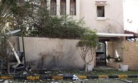 Libye: attentat de l’EI contre la résidence de l’ambassadeur iranien, pas de victimes